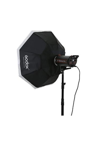 Godox Sb-bw-95 Octagon Softbox 95 Cm Bowens