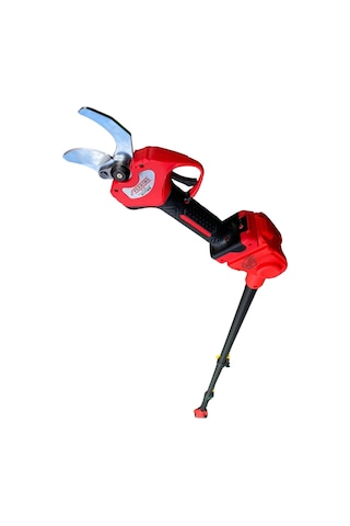 Ferrino G02 -s40 Mm Akülü Teleskopik Yüksek Dal Budama Makası