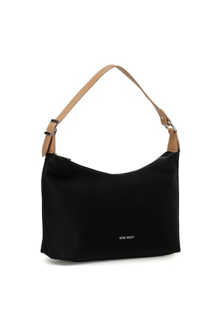 Nine West Seddy 4pr Siyah Kadın Kol Çantası 000000000101900782 Siyah