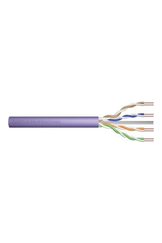 Digitus DK-1613-VH-5 CAT6 U-UTP Kablo 500 M