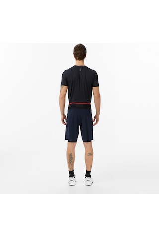 Salomon S/lab Utra 2in1 Erkek Lacivert Şort Lc2254200 2800284