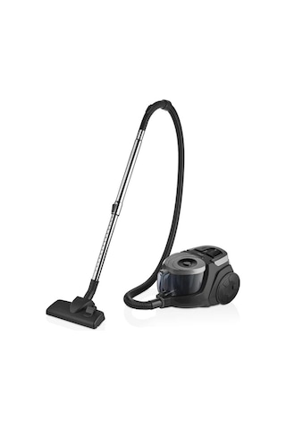 Kiwi KVC-4130 890 W Toz Torbasız Elektrikli Süpürge