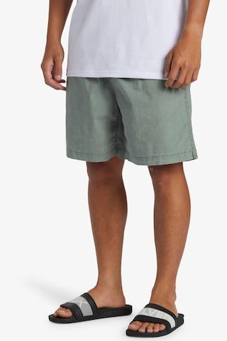 Quiksilver Taxer Erkek Şort Aqyws03234-18563-mavi