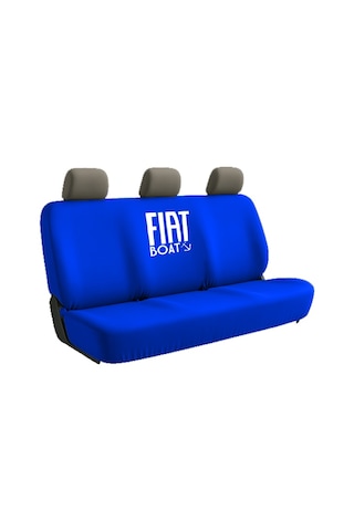 Aracinizin İcini Yenileyen Fiat Linea İle Uyumlu Oto Koltuk Kilifi İle Her Detay Ozel Lacivert