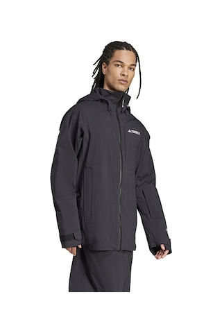 Adidas Xpr Gtx 3l Jkt Erkek Outdoor Montu Iz0371 Siyah