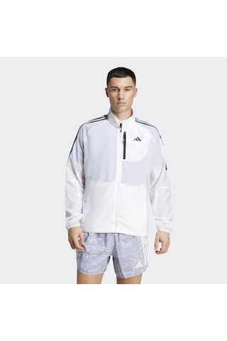 Adidas Jd7760 Otr 3s Jacket M Çok Renkli