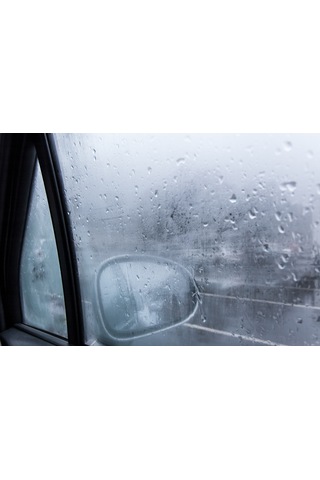 Araç Buğu Önleyici Sprey Cam Buğu Önleyici Buharlanma Önleyici