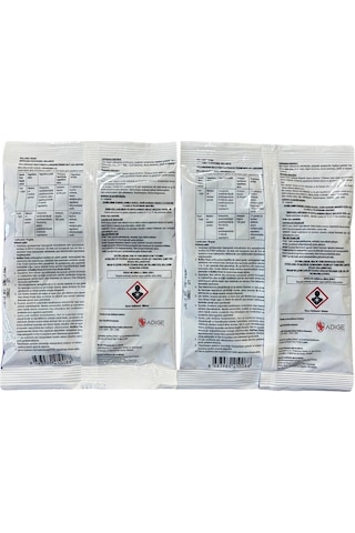 Rodilan Pasta Şeklinde Fare Zehiri 100 Gr 2 Adet