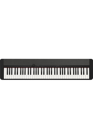 Casio Ct-s1-76bk 76 Tuşlu Org Siyah