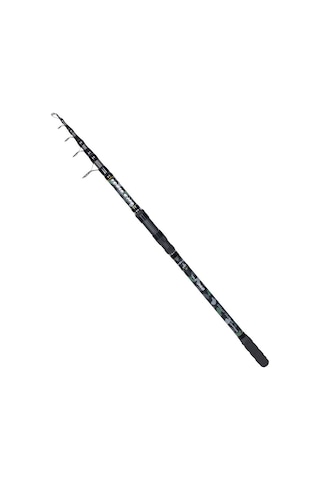 Kudos Power Carp 360 Cm 100-300g Atarlı 5lbs Teleskopik Sazan Olta Kamışı