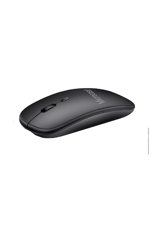 Apple Uyumlu iPad Air 11 2024 Bt Klavye+mouse+stand-al8106