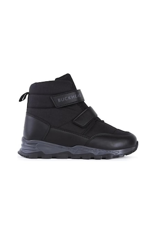 Buckhead Buck4183 Black Çocuk Bot 001