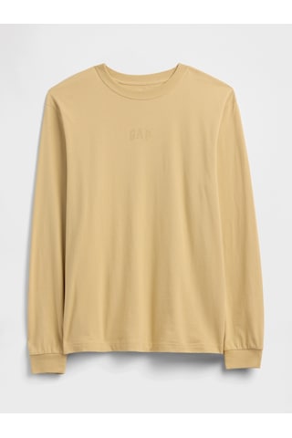 Gap V-ls Everyday Soft Mını Logo Tee Diğer