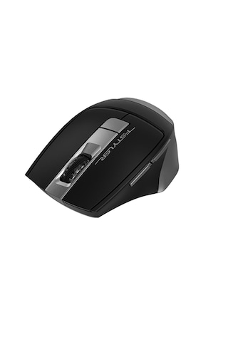 A4-tech Fb35s Gri Silent 2000dpı Kablosuz Optik Mouse -