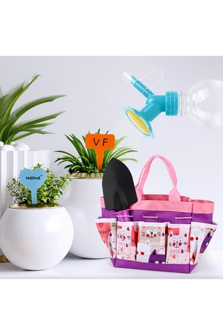 Suntek 3+ Yaş Ve Yeni Yürümeye Başlayan Çocuklar İçin Tote