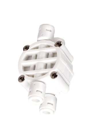 Su Arıtma Cihazı Otomatik Kesici Shut-Off Valf 4 Yollu Vana 525069343
