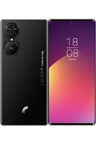 Reeder S19 Max Pro S Edge 8 GB 128 GB (Reeder Türkiye Garantili)