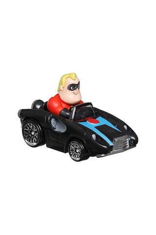 Hot Wheels Racerverse Tekli Arabalar Mr. İncredible Hkc05