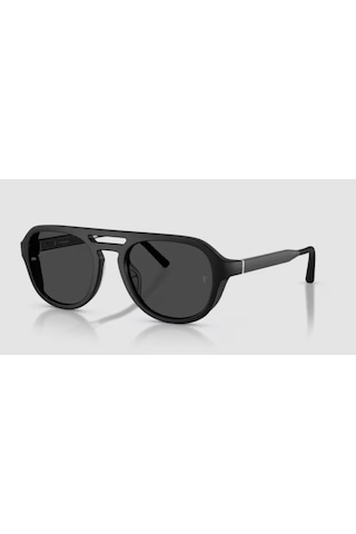 Oliver Peoples 0ov5589su 700187 52 Erkek Güneş Gözlüğü Siyah