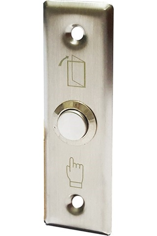 Afark Metal Kapı Açma Butonu BT 2