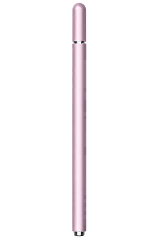 Newface - 824 - Dokunmatik Stylus Kalem Pen 110 - Csmo-tex - - Rose