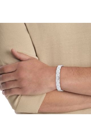 Calvin Klein Ckj35100008 Erkek Bileklik