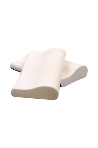 Ave Home Visco Boyun Destek Yastığı Ortopedik Yastık