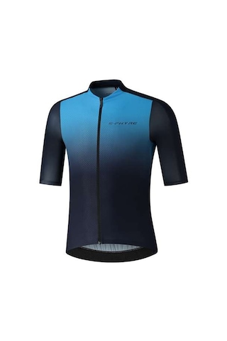 Shimano S-phyre Flash Forma Mavi S Lacivert