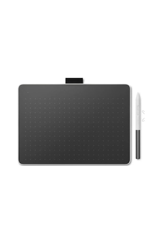 Wacom One CTC6110WLW1B 8" Medium Grafik Tablet