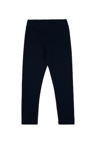 U.s. Polo Assn. Kız Çocuk Lacivert Tayt 50316890-vr033 Lacivert
