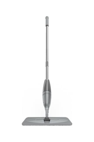 Pony Sprey Mop Set Gri