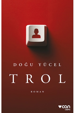 Trol / Doğu Yücel / 9789750766794
