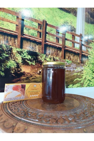 M&z Bal Evi Çam Balı