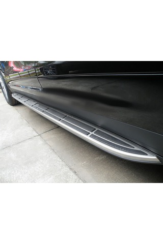 PORSCHE CAYENNE 958 YAN BASAMAK SETİ OEM TİP 2011-2017