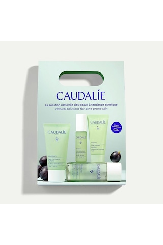 Caudalie Vinopure Starter Kit