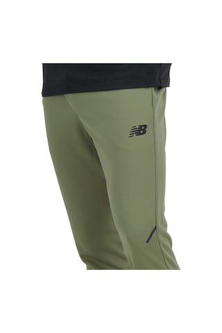 New Balance Erkek Eşofman Altı Mp33091-dek Mp33091-dek Yeşil Yeşil