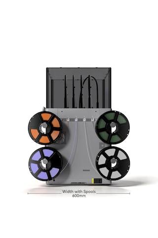 Flashforge Creator 5 Pro 3d Yazıcı
