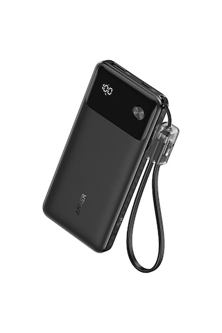 Anker 10.000 mAh 22.5 W Powerbank