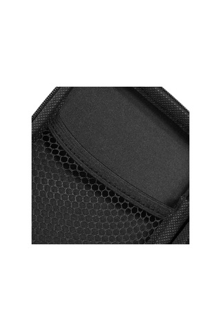 Reedark Siyah 14x10x4 Boyutlu Kulaklık, Veri Kablosu Ve Şarj Cihazı Saklama Kutusu - Fonksiyonel Organizer Kutusu