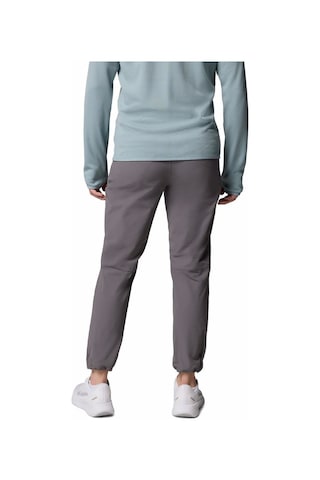 Columbia Essential Hike Ay Erkek Pantolon-9243 Koyu Gri