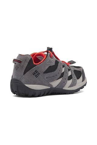Columbia Columbıa Redmont Waterproof Çocuk Ayakkabı 1719322-012 Gri