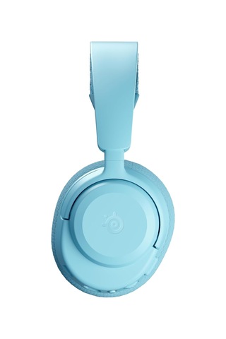 Arctis Nova 3x Wireless Aqua Gaming Kulaklık - Mobil Uygulama İle Kontrol - 40 Saat Pil Ömrü - Ps5, Ps4, Pc, Switch,