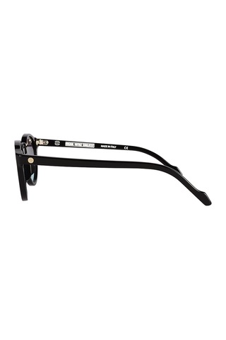 Zerolight Zl 10 Col Black 48 Unisex Güneş Gözlüğü