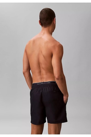 Calvin Klein Calvın Kleın Erkek Mayo Lv00n61023-0pp Siyah