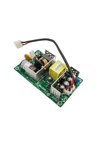 Ac 220v - Dc 12v 4.2a Dönüştürücü Adaptör Devresi