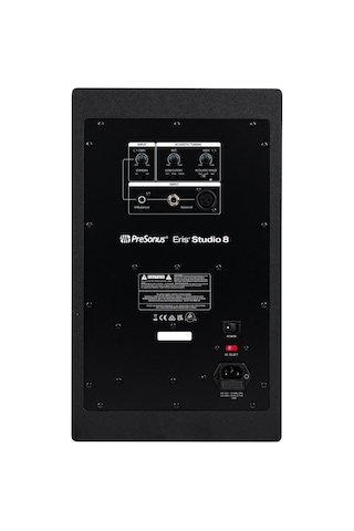 Presonus Eris Studio 8