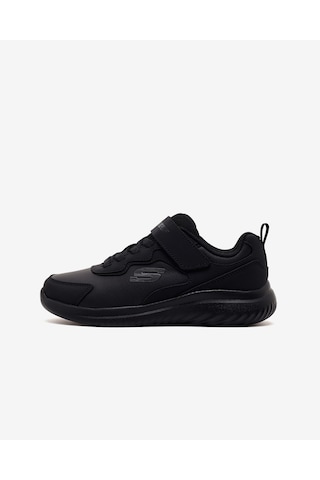 Skechers Bounder 2.0 - Power Studıez Büyük Erkek Çocuk Siyah Spor Ayakkabı 404900l Bbk