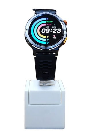 Linktech Lt Watch S93 Premium Amoled Akıllı Saat