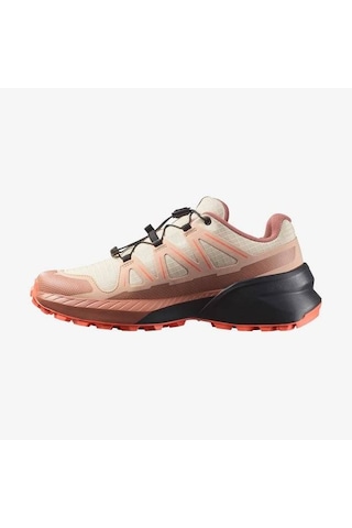 Salomon Speedcross Peak W Kadın Patika Koşusu Ayakkabısı L47790400 L47790400 Bej Bej