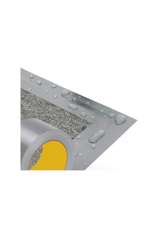 27kids Sgs1222 Tamir Bandı Siyah- Duct Tape - 48mm 10 Metre Açık Bej